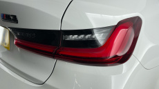 BMW M3 xDrive Competition M 4dr Step Auto Petrol Saloon